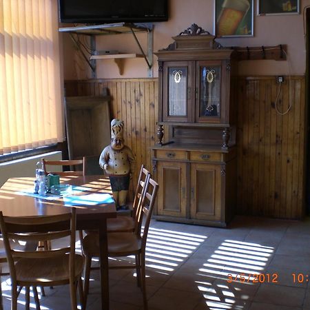Na 15 Kopach Hotel Kolin Luaran gambar
