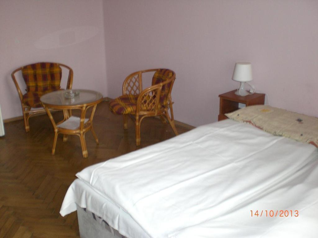 Na 15 Kopach Hotel Kolin Bilik gambar